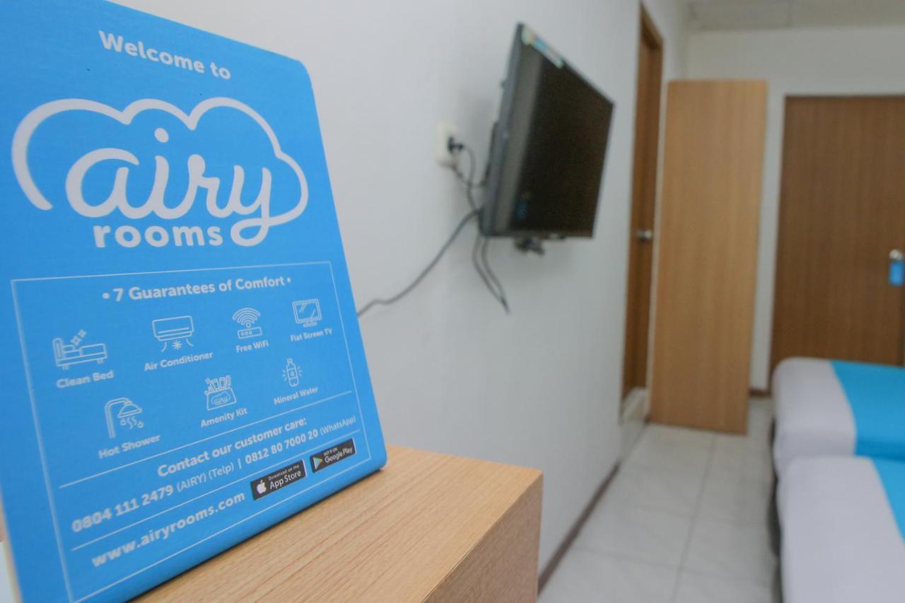 Airy Kemang Prapanca Raya 30 Jakarta