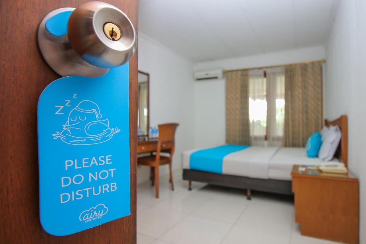Khách sạn Airy Kemang Prapanca Raya 30 2*
