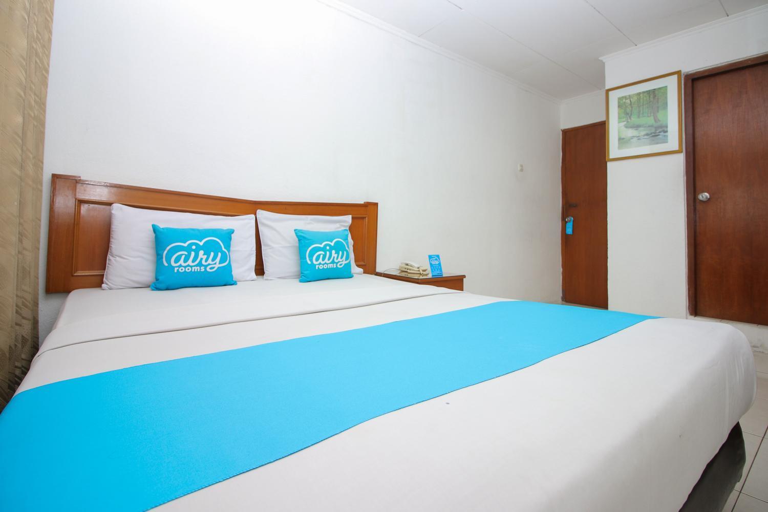 Airy Kemang Prapanca Raya 30 Khách sạn Jakarta