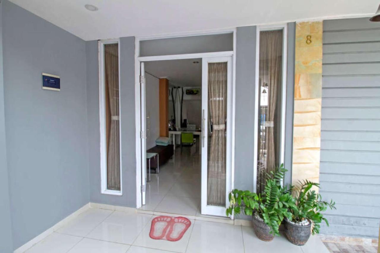 Reddoorz @ Pulomas Jakarta