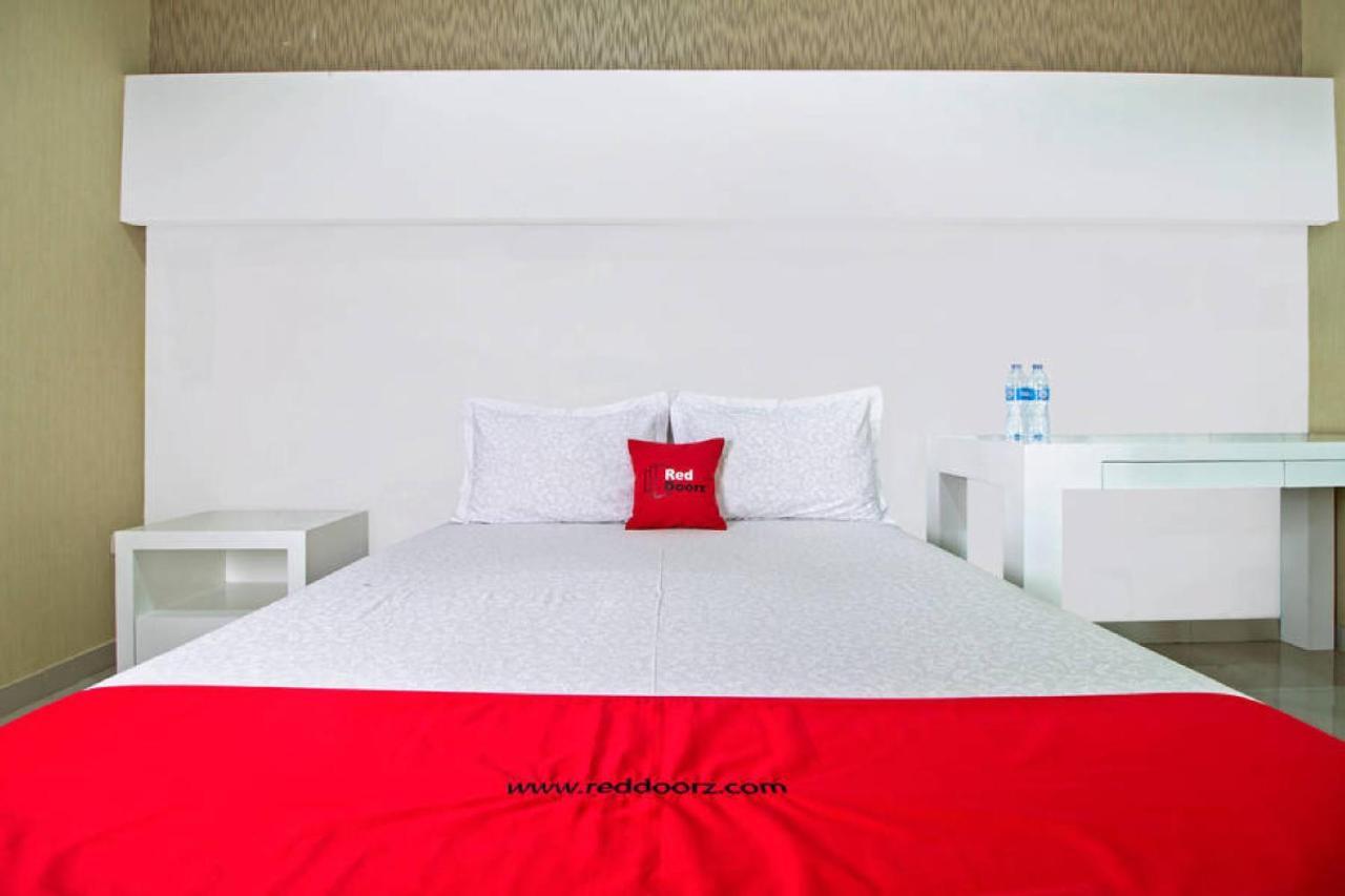 Reddoorz @ Pulomas Wisma tamu 2*
