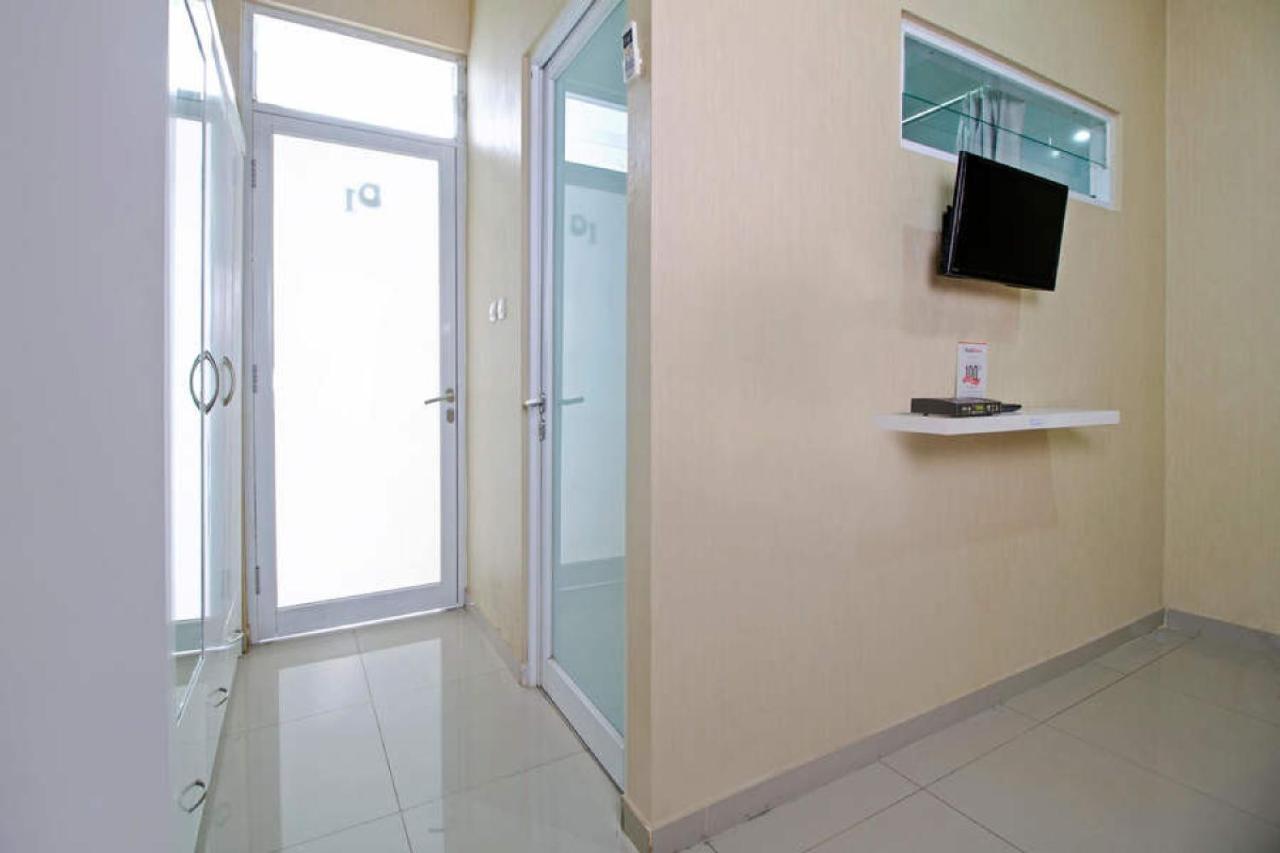 Reddoorz @ Pulomas Jacarta