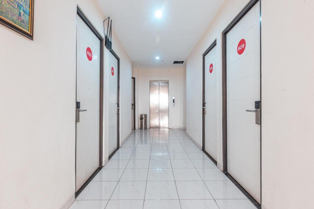 Celvasha 2* Jakarta
