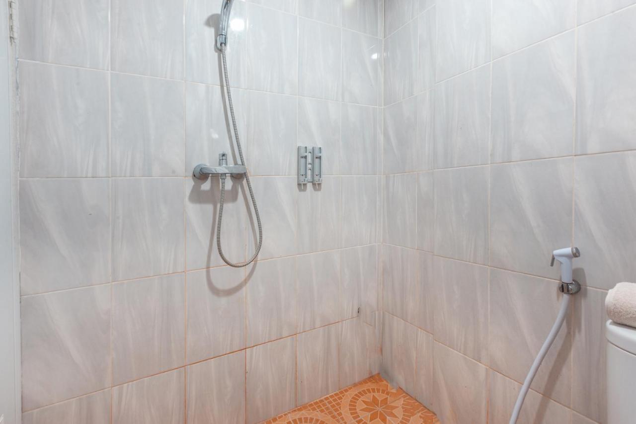 Celvasha Hotel Jakarta