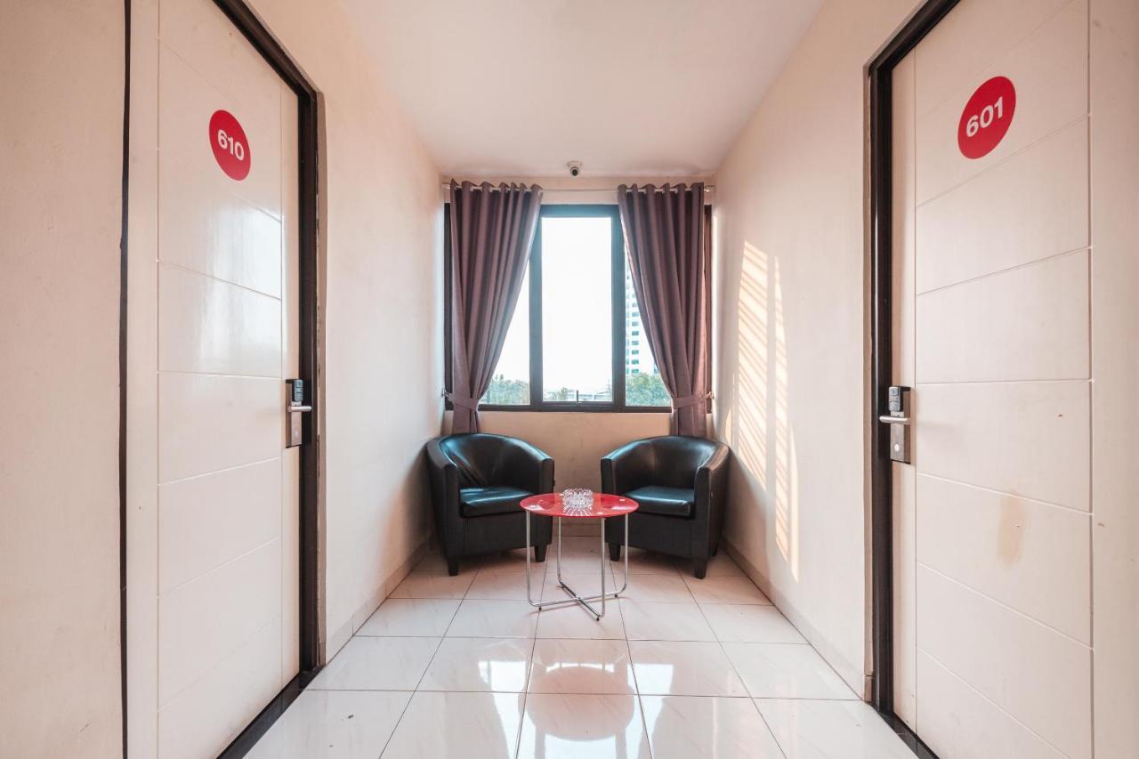 Hotel Celvasha Jakarta