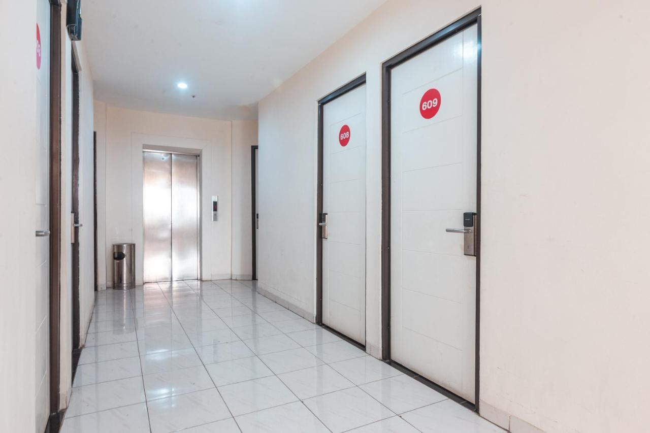 Celvasha Hotel Jakarta