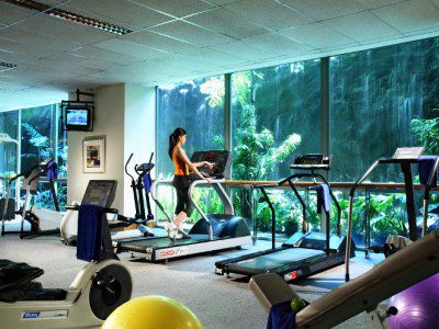 Ascott Jakarta