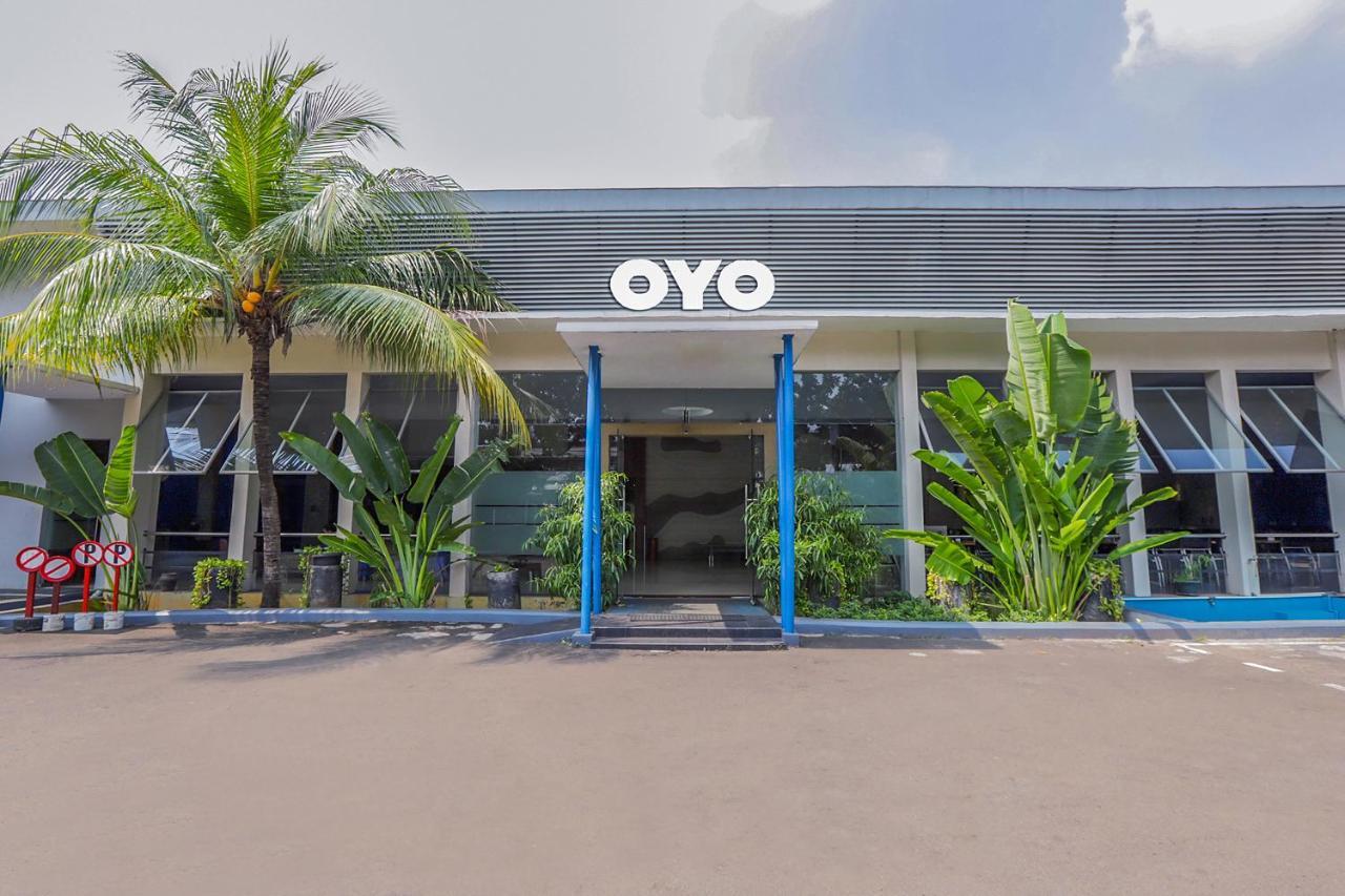 Hotel Senen Indah Syariah