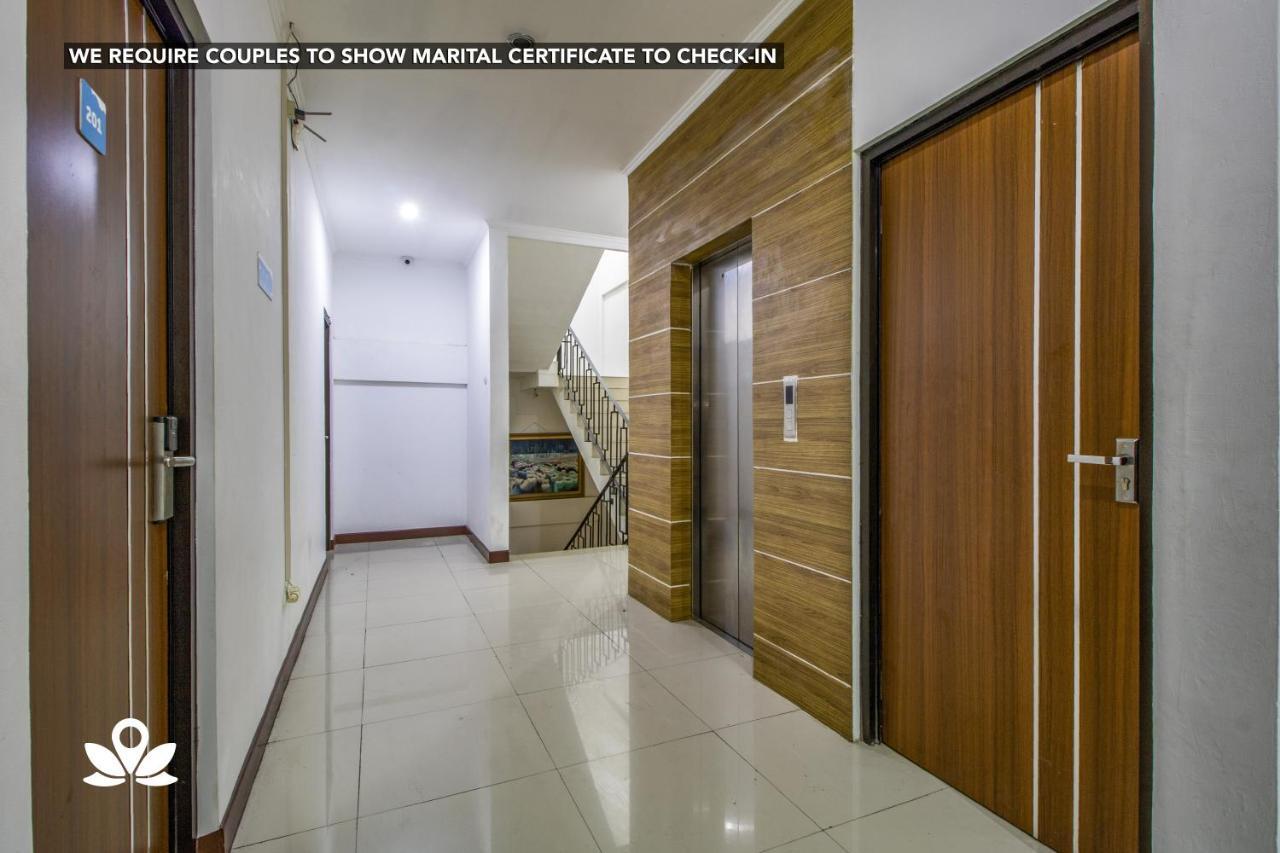 Zen Uptown Syariah Hotel