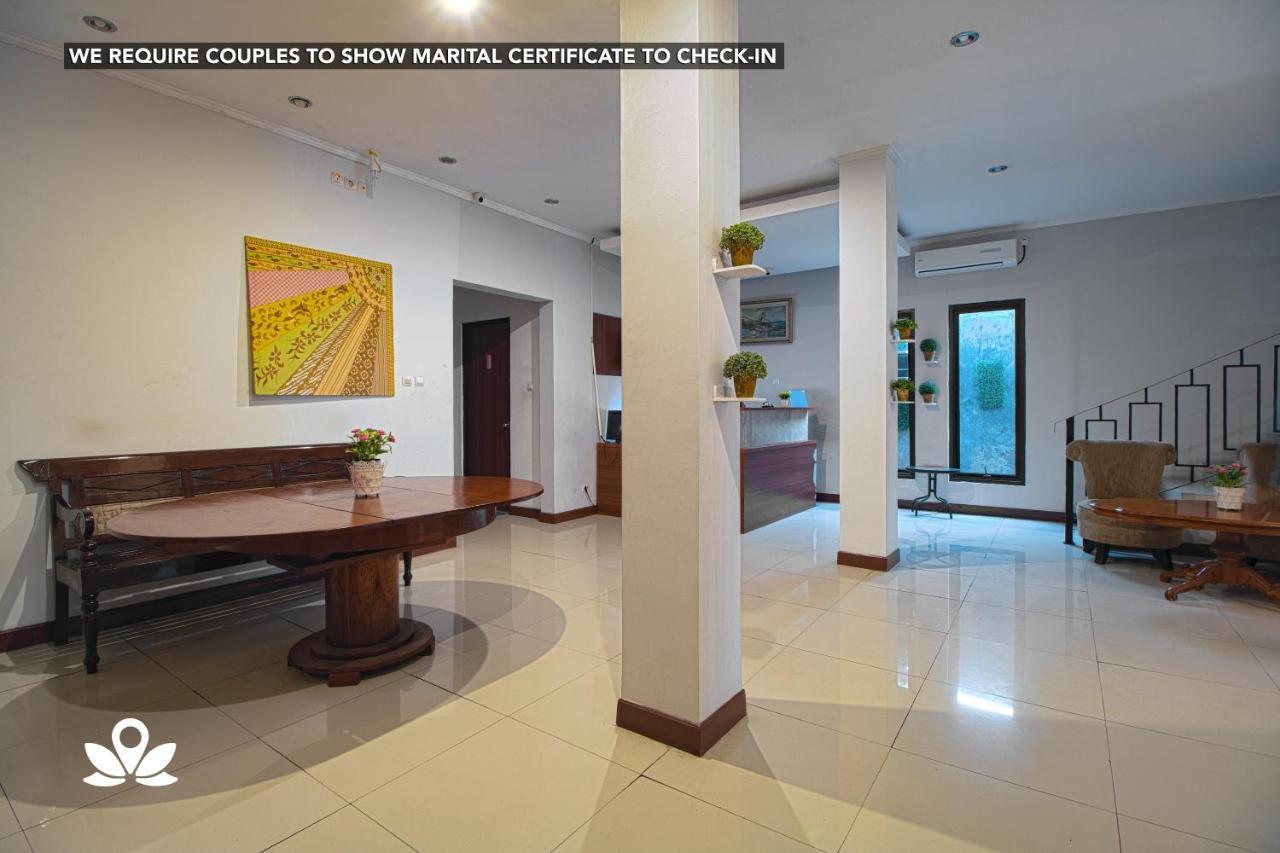 Zen Uptown Syariah Hotel