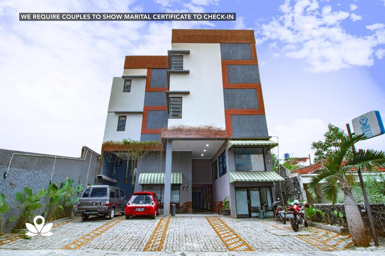 Zen Uptown Syariah *