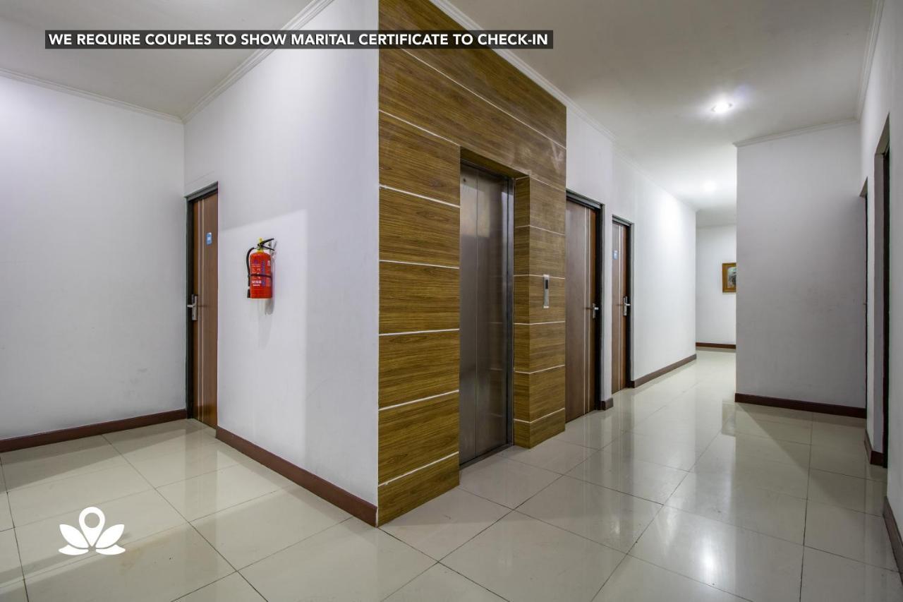 Hotel Zen Uptown Syariah Jakarta