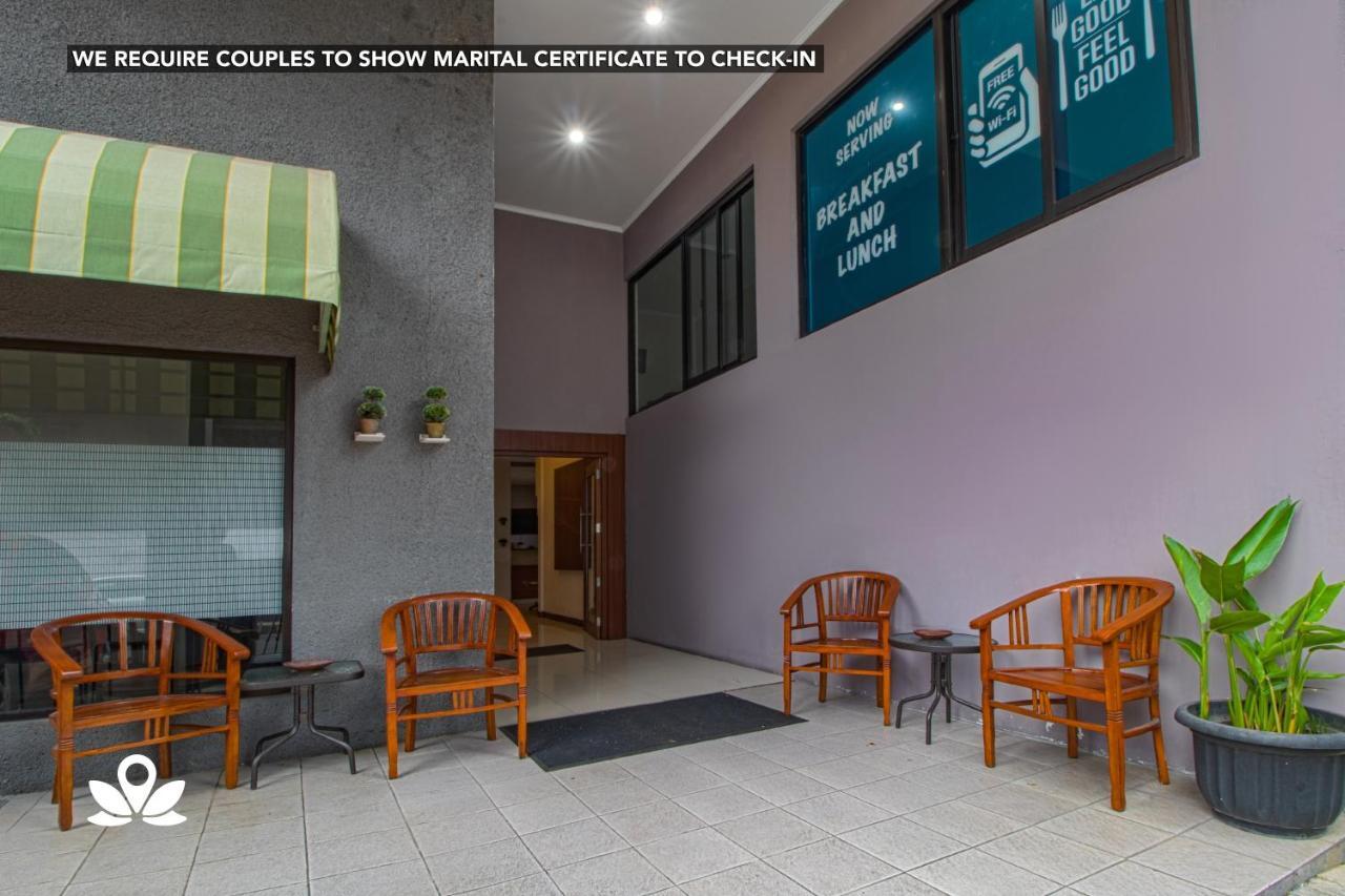 Zen Uptown Syariah Hotel Jakarta