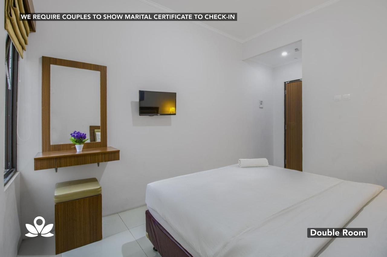 Hotel Zen Uptown Syariah Jakarta
