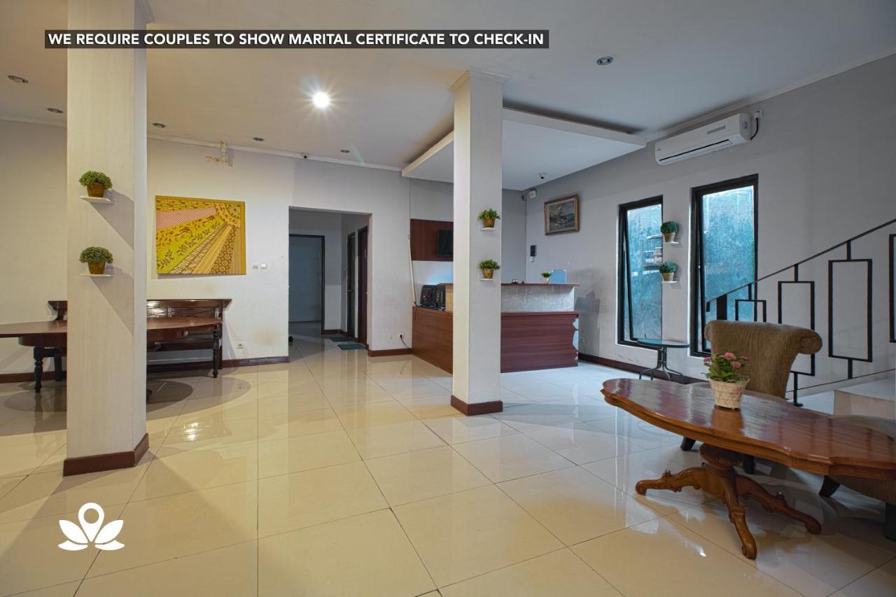Zen Uptown Syariah * Jakarta