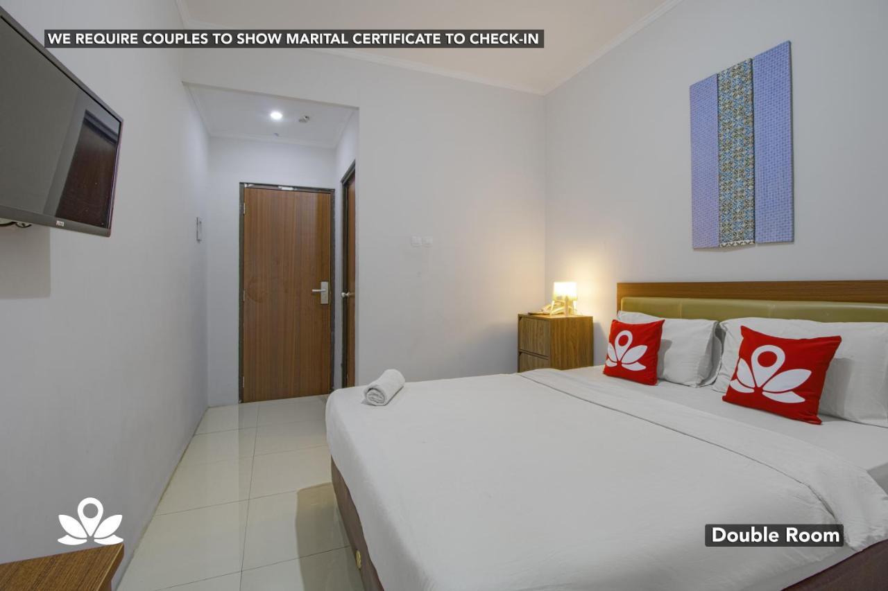 Zen Uptown Syariah *