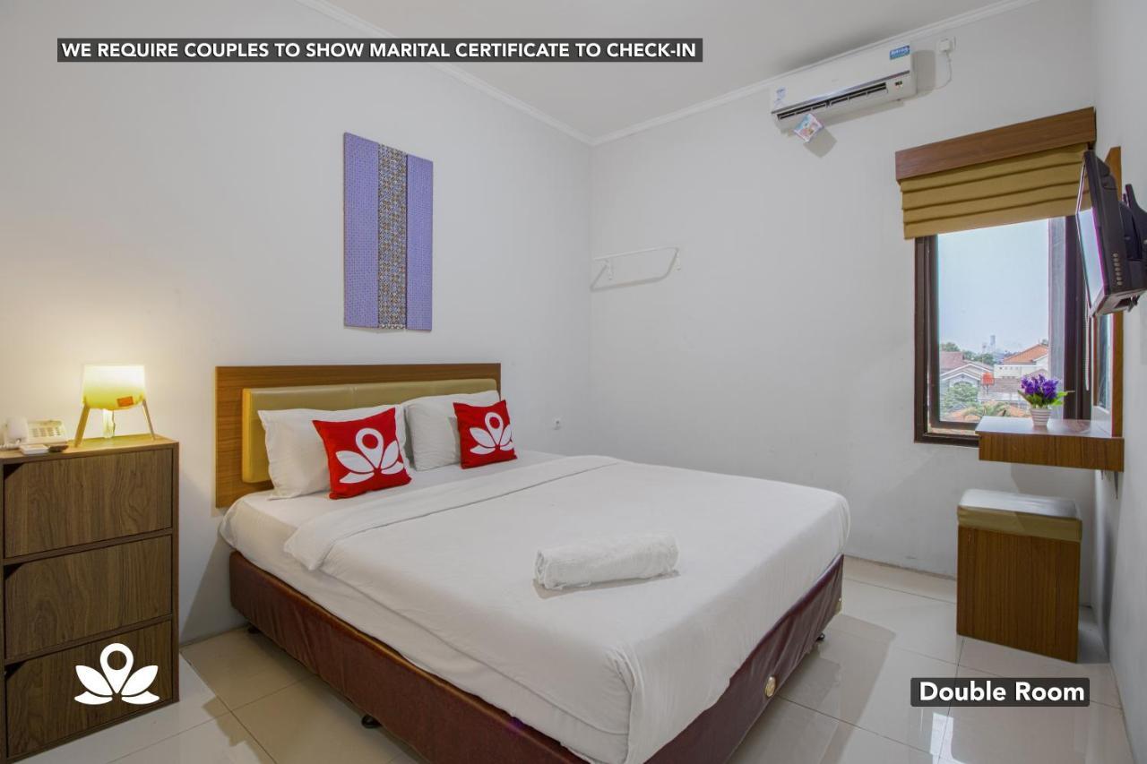 Hotel Zen Uptown Syariah *
