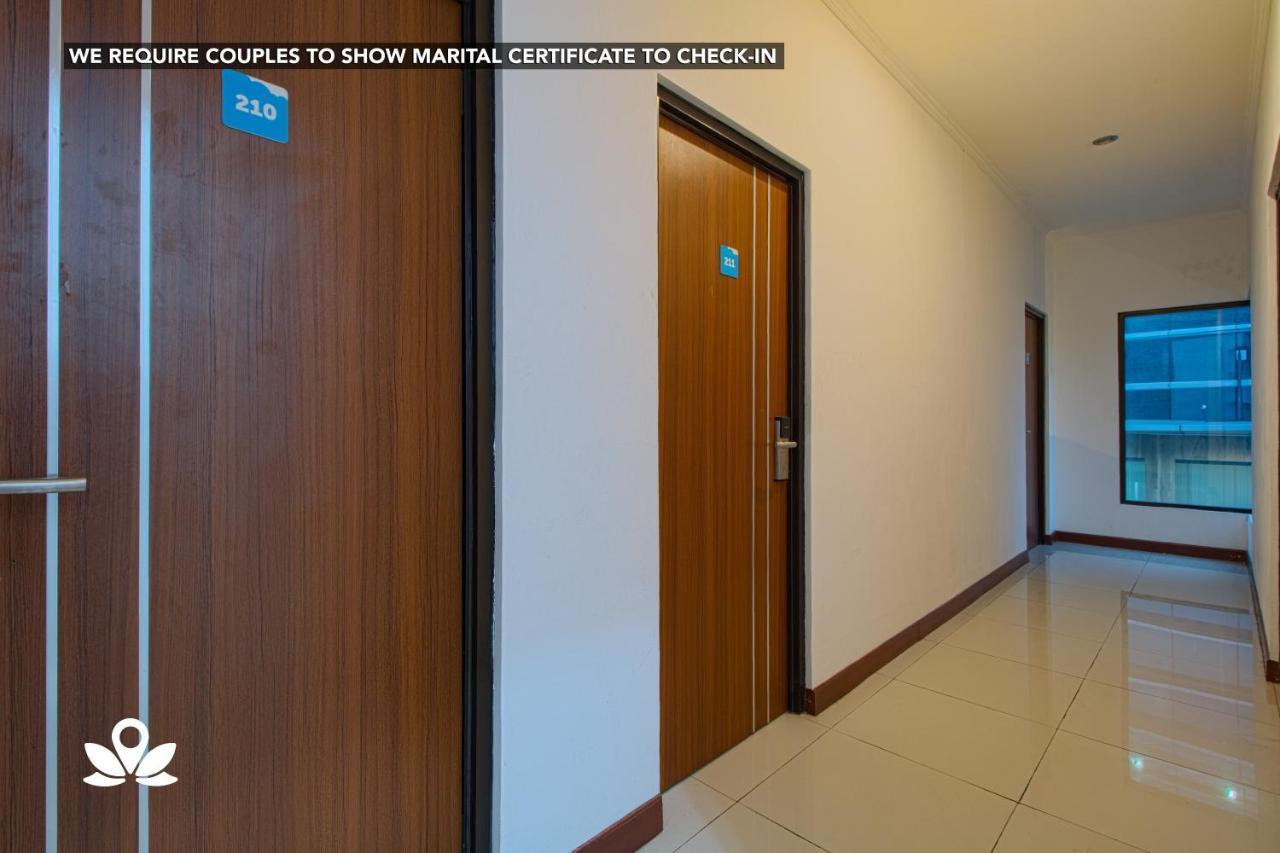 Zen Uptown Syariah Jakarta