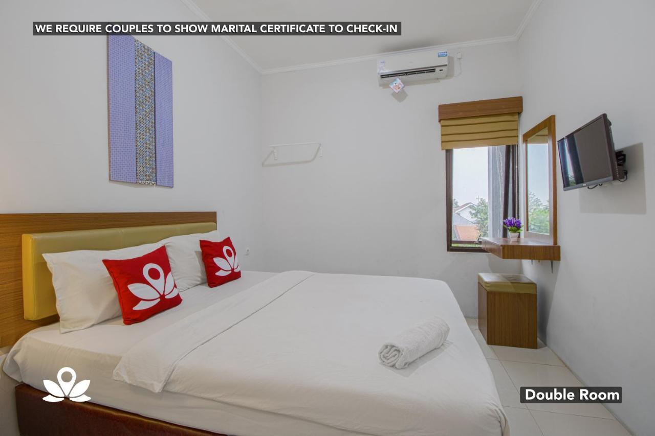 Zen Uptown Syariah Jakarta
