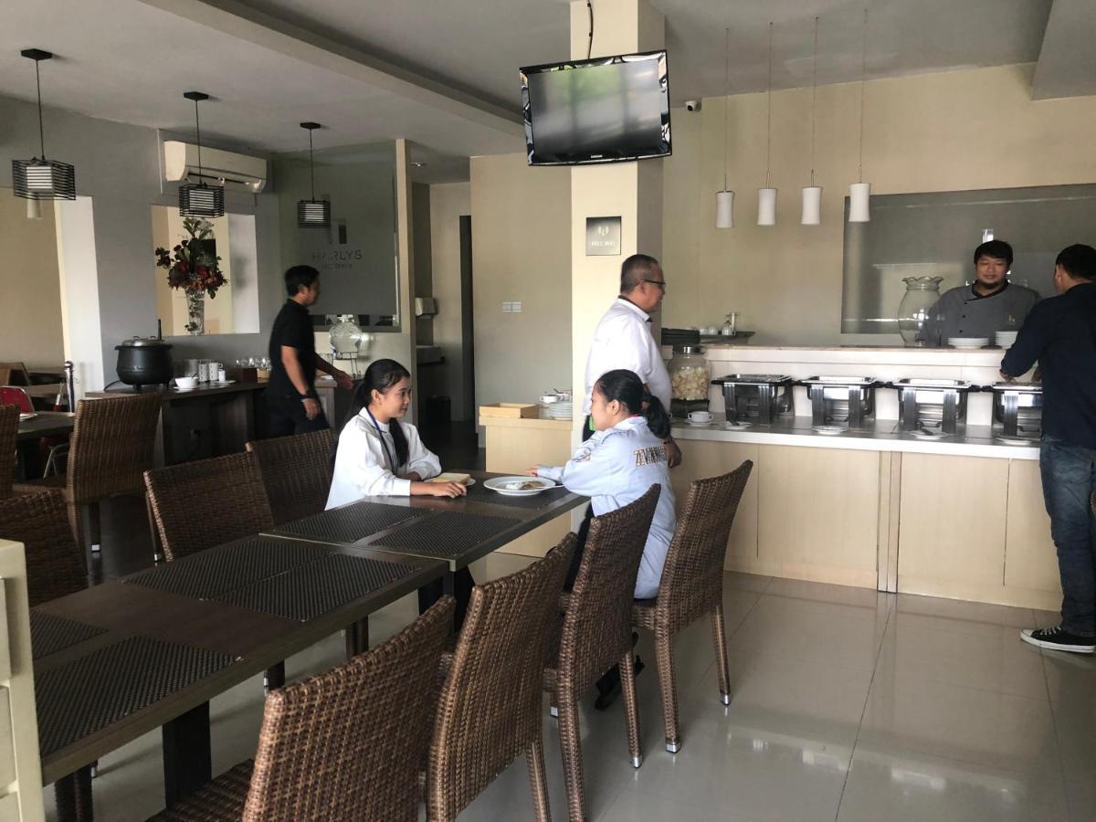 Hotel Harlys Jakarta