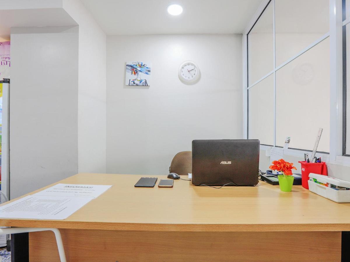 Oyo 127 W Hotel