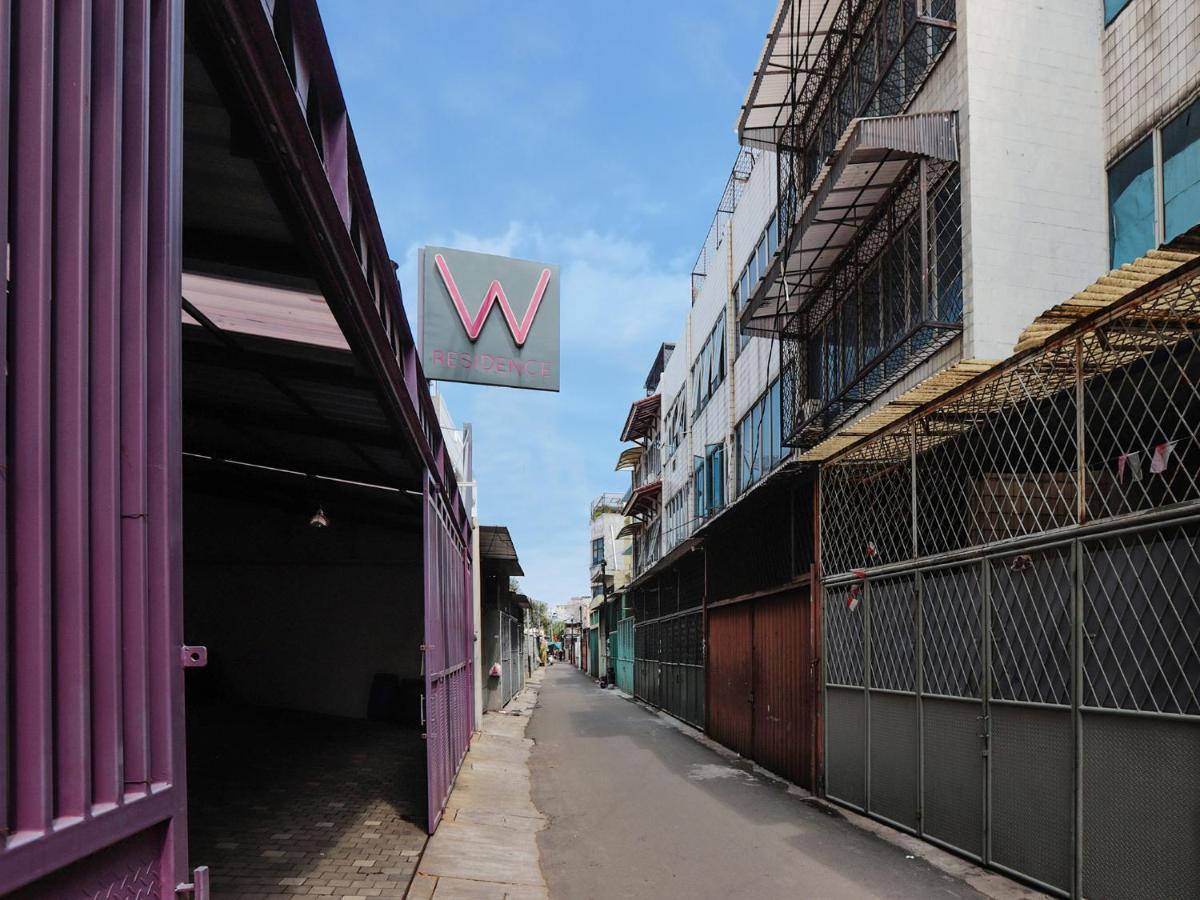 Hotel Oyo 127 W 2*