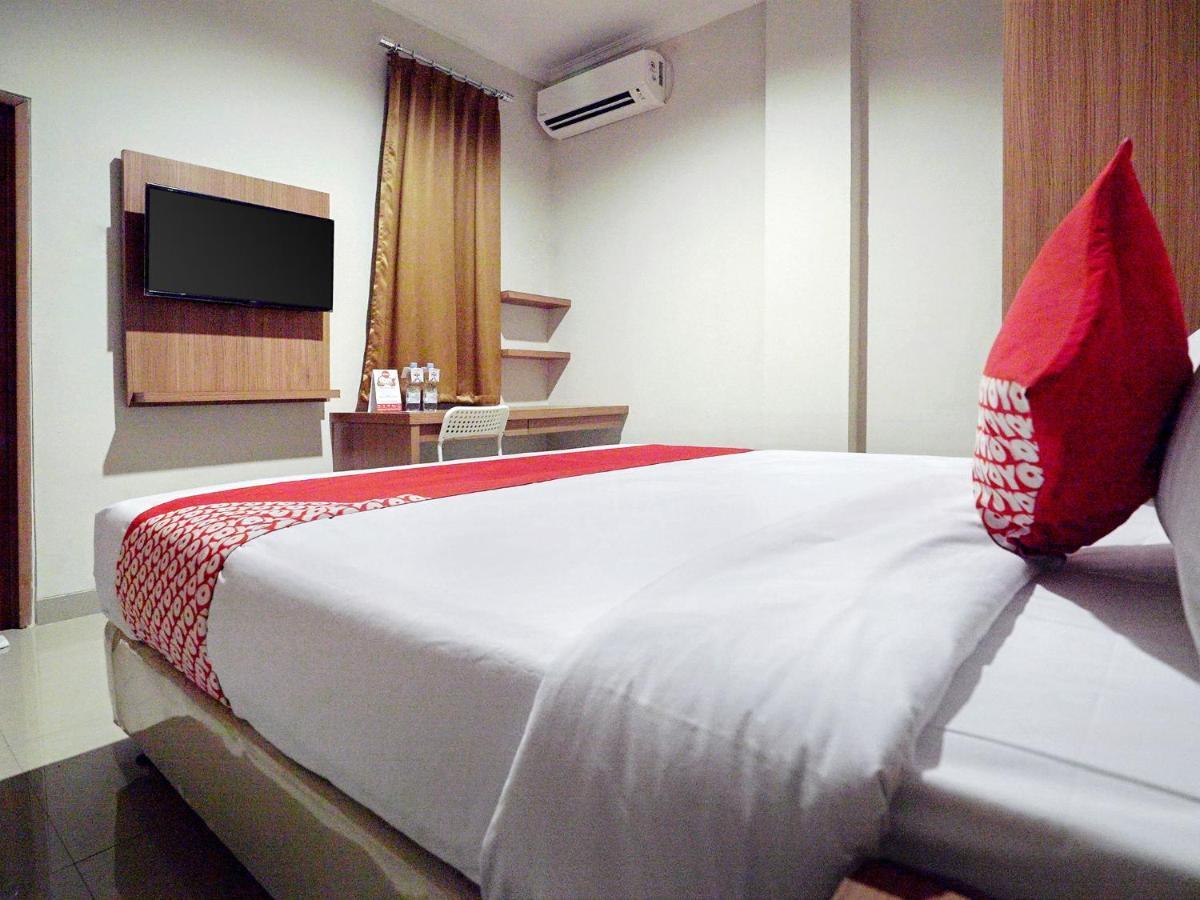 Hotel Oyo 415 The Kartini 8 Jakarta