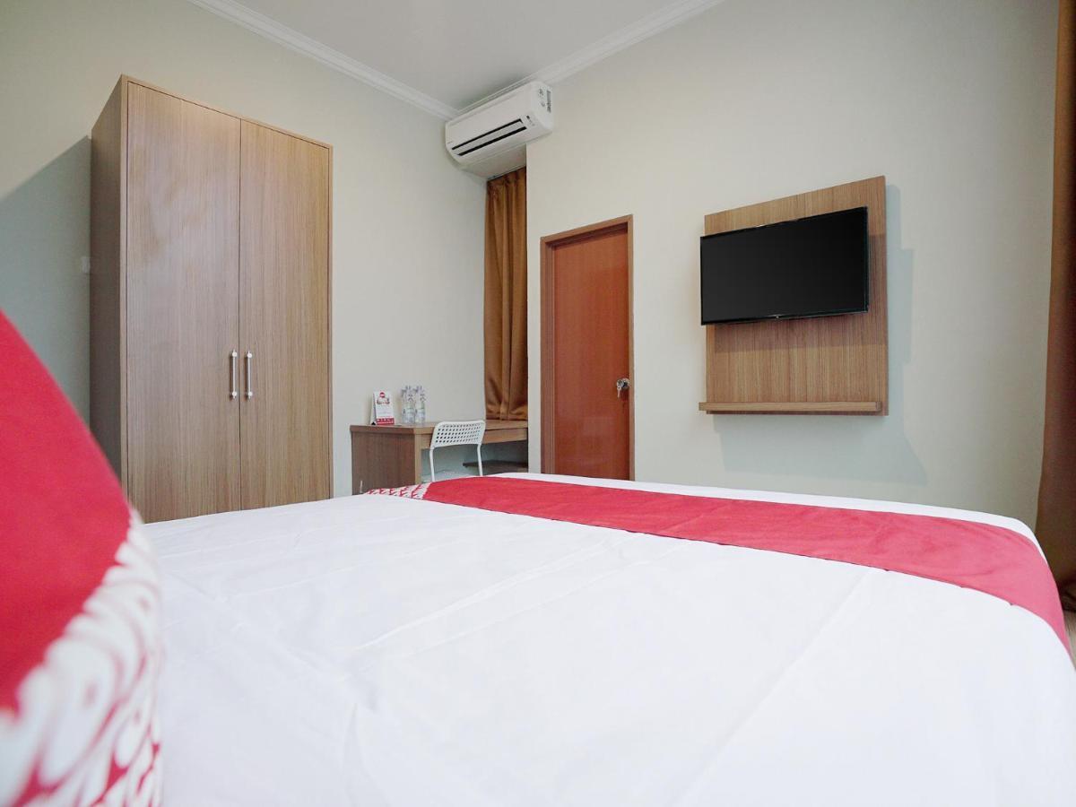 Oyo 415 The Kartini 8 Hotel Jakarta