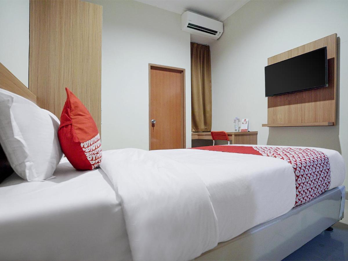 Hotel Oyo 415 The Kartini 8 Jakarta