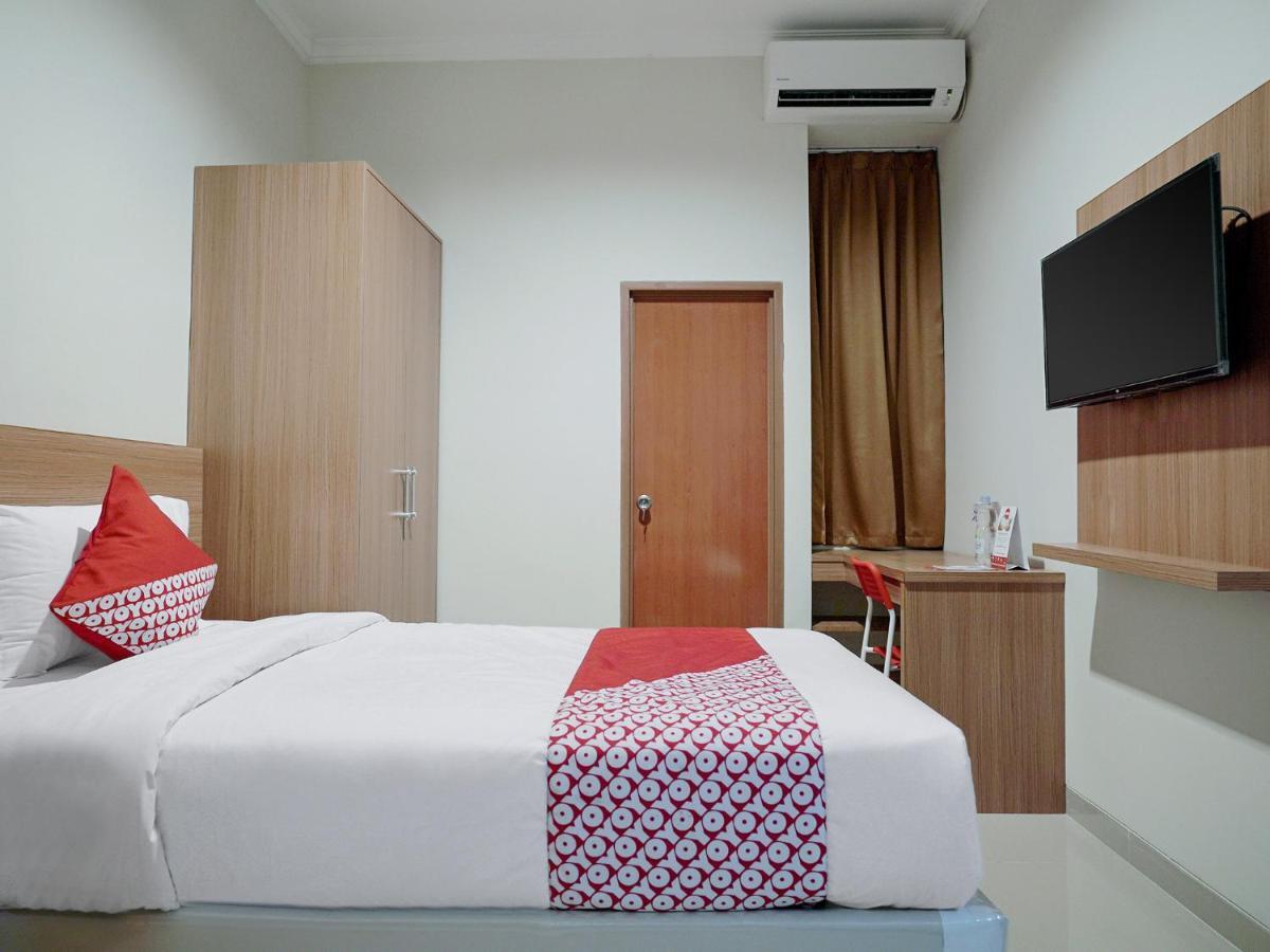 Hotel Oyo 415 The Kartini 8 Jakarta