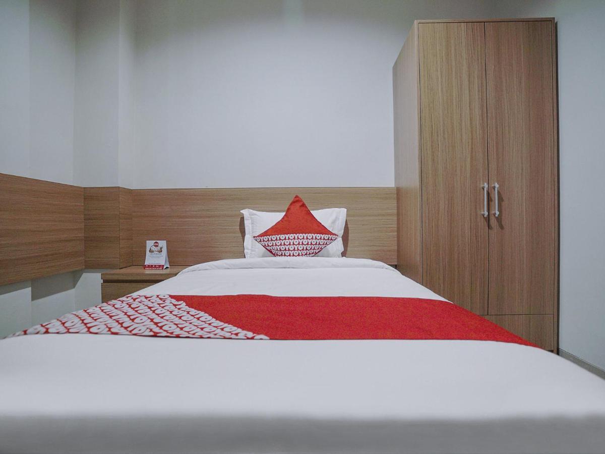 Oyo 415 The Kartini 8 Hotel 2*
