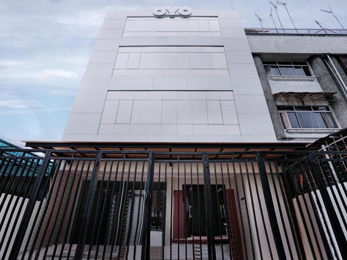 Oyo 415 The Kartini 8 Hotel