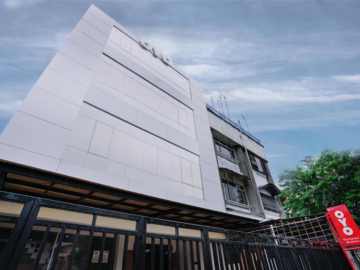 Oyo 415 The Kartini 8 2*