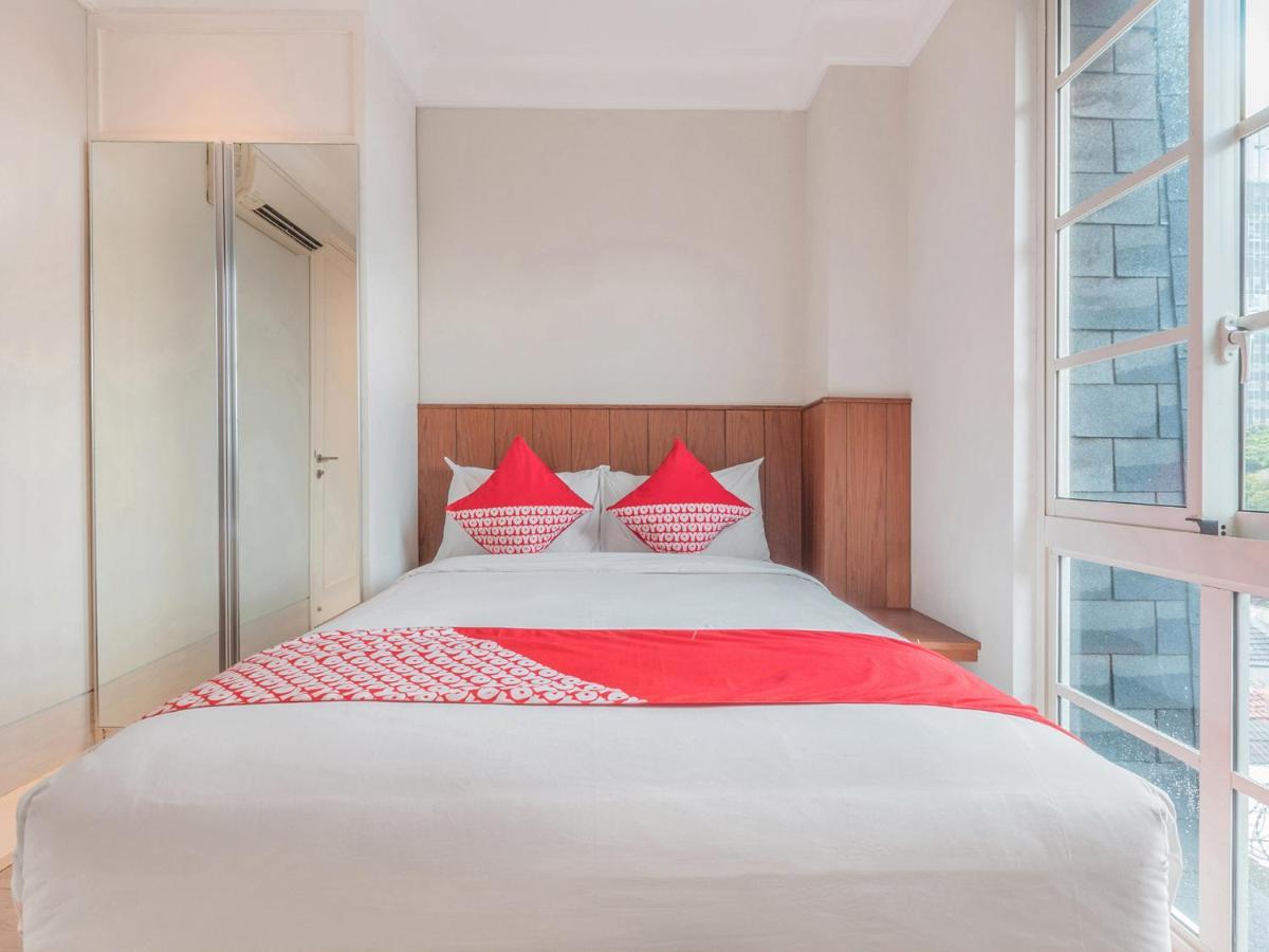 Hotel Oyo 349 Havenwood 2*