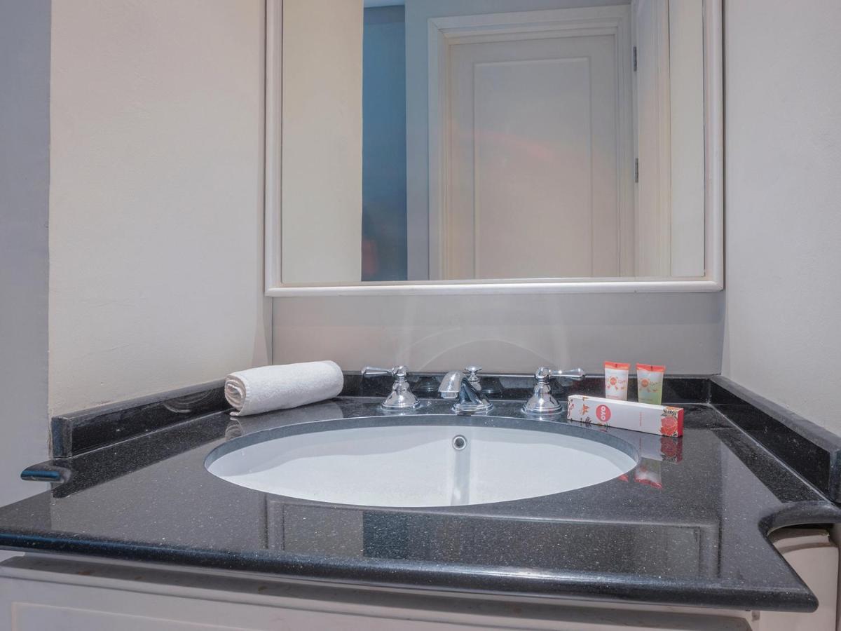 Hotel Oyo 349 Havenwood Jakarta