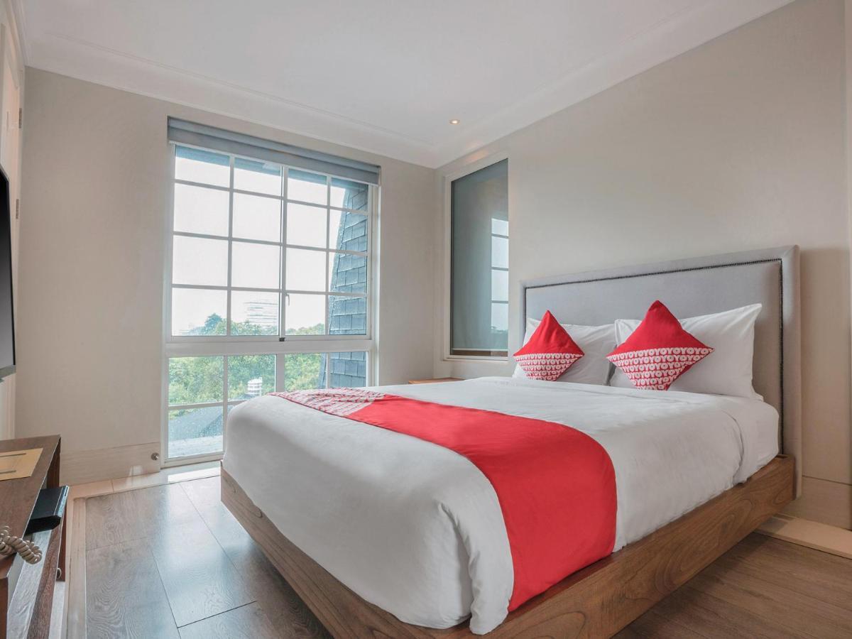 Hotel Oyo 349 Havenwood