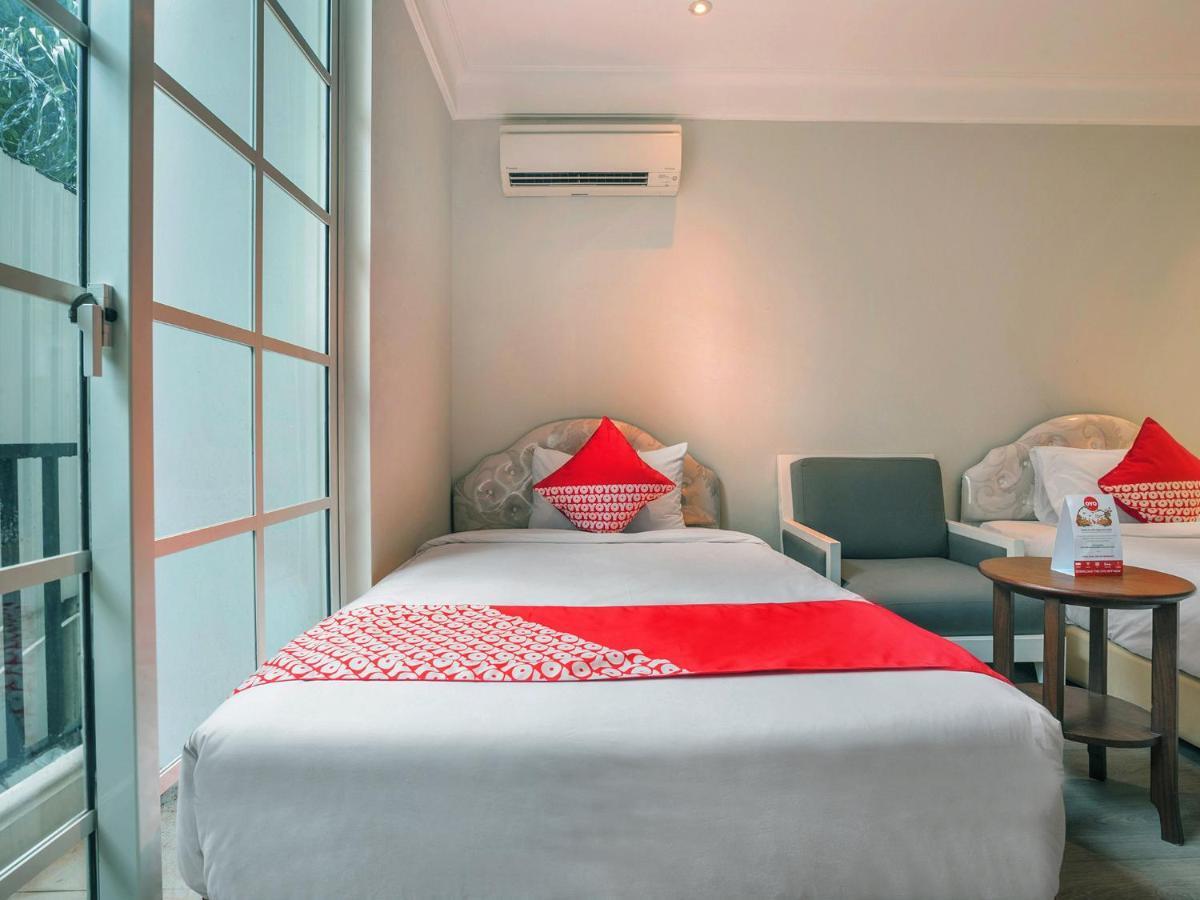 Hotel Oyo 349 Havenwood Jakarta