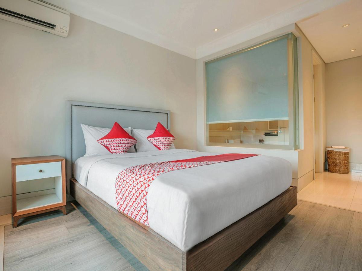 Hotel Oyo 349 Havenwood Jakarta