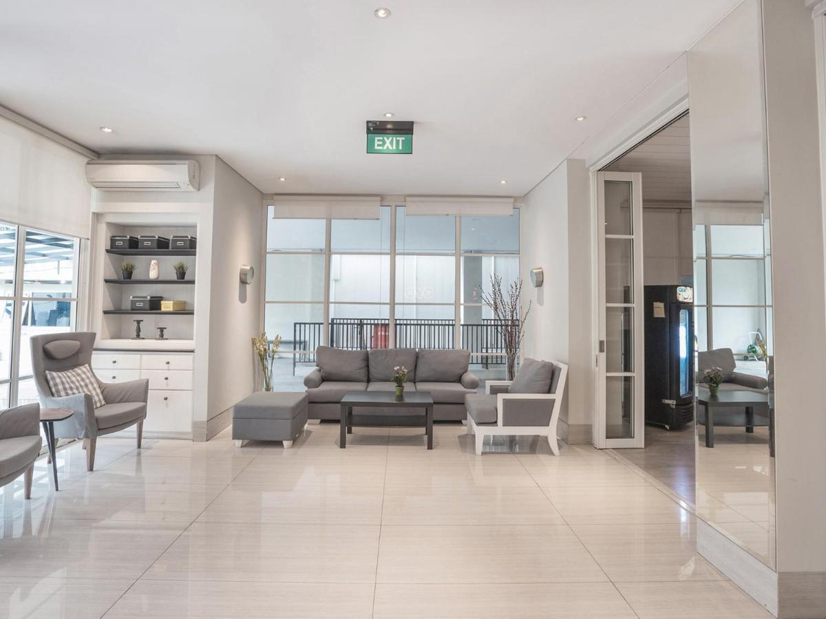 Hotel Oyo 349 Havenwood Jakarta