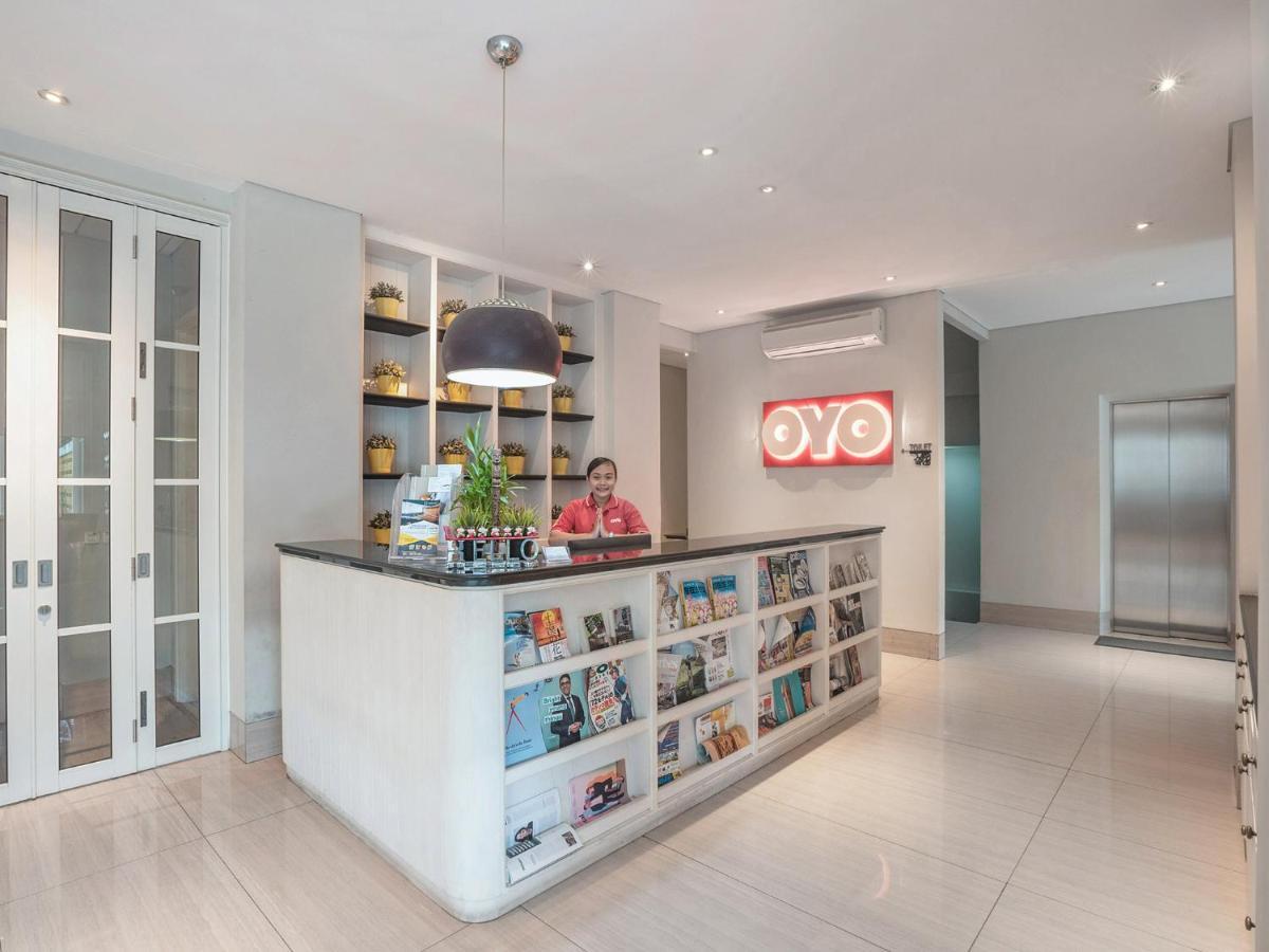 Oyo 349 Havenwood Hotel 2*