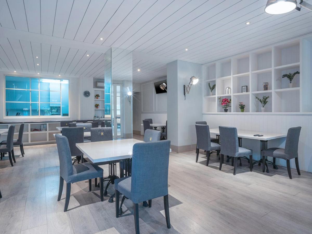 Oyo 349 Havenwood Jakarta