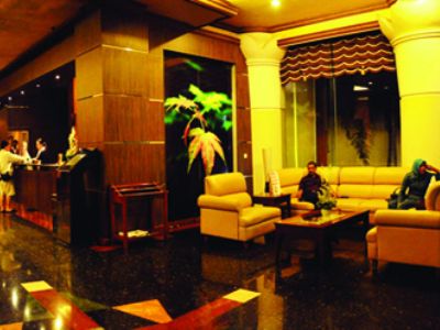 D'wangsa Maluku Hotel