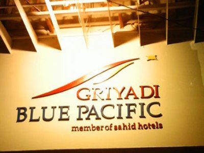 Griyadi Blue Pacific 2* Jakarta