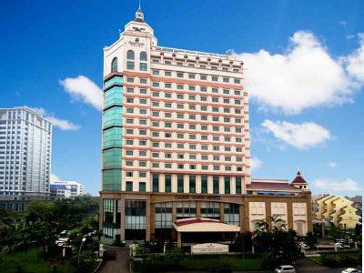 Oasis Amir Hotel Jakarta