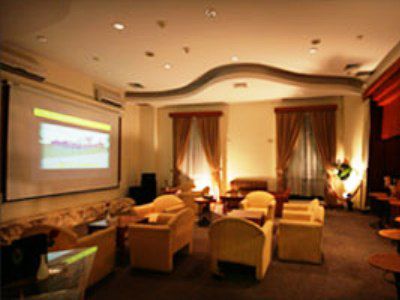 Hotel Maxwell