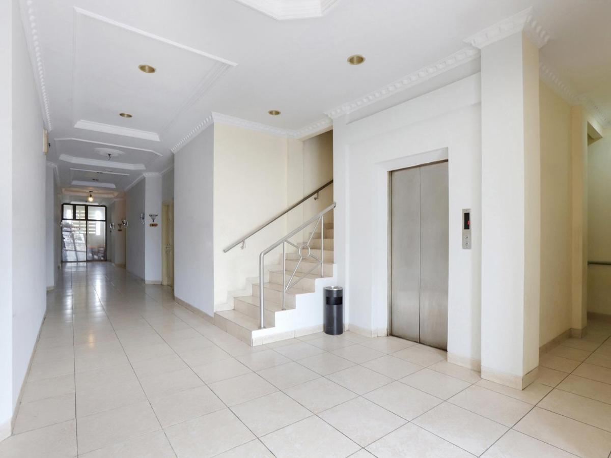 Capital O 297 45 Hotel