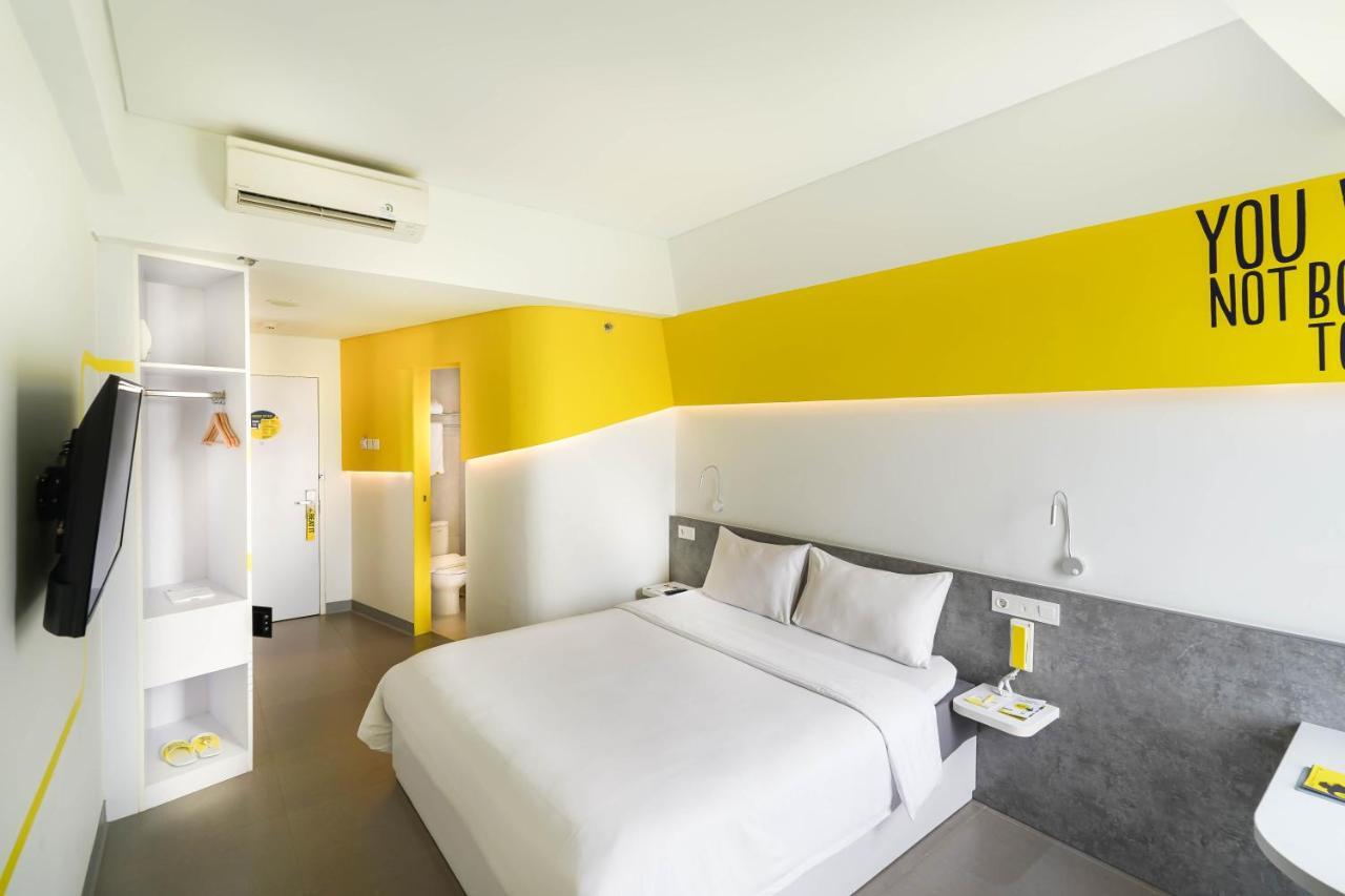 Yello Manggarai 3*