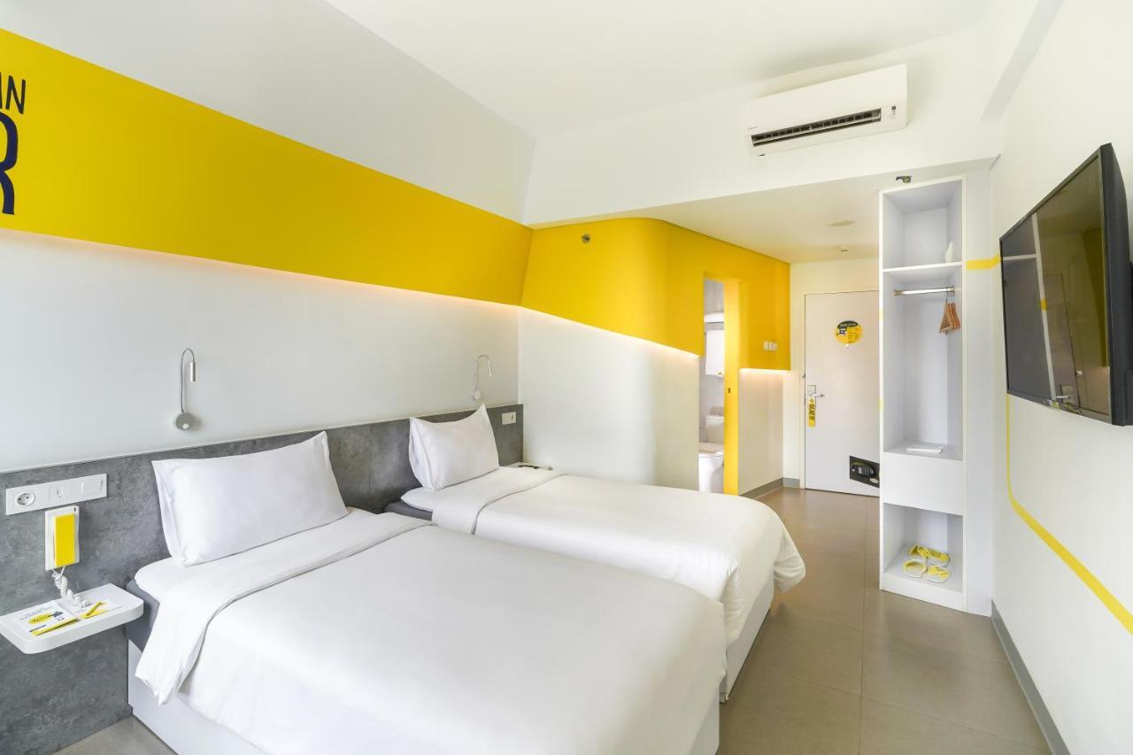 Yello Manggarai 3* Jakarta