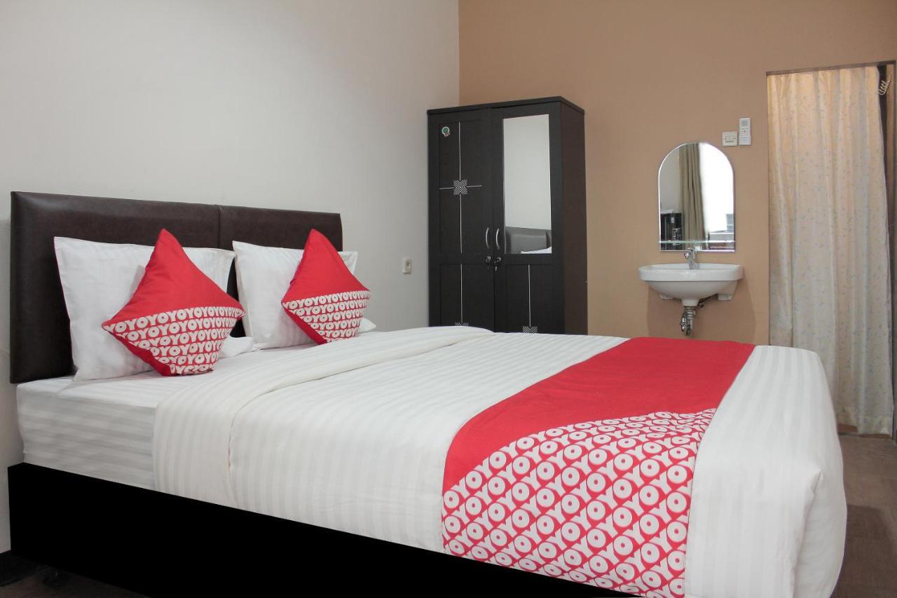 Hotel Oyo 222 M@jayakarta