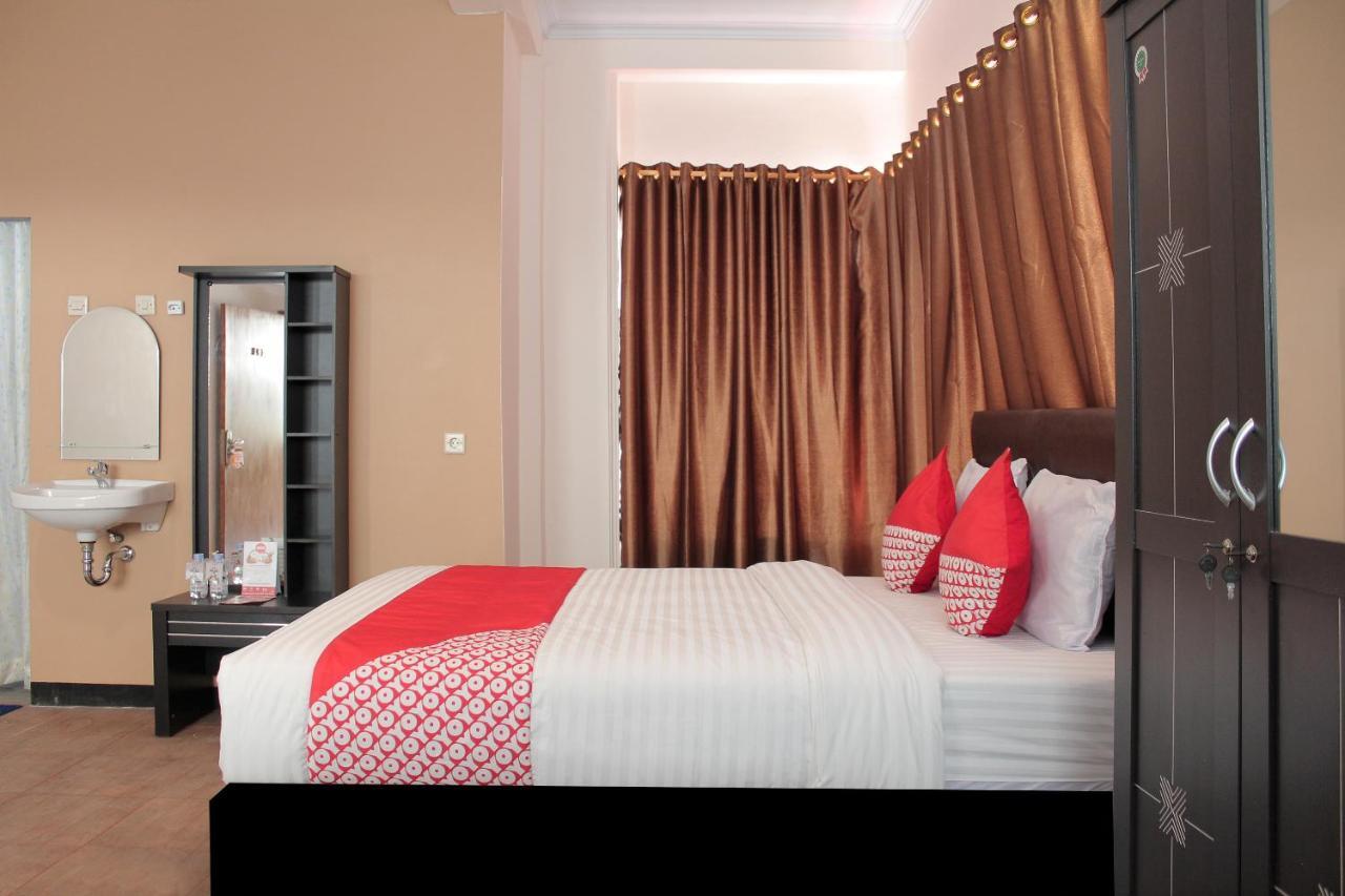 Hotel Oyo 222 M@jayakarta